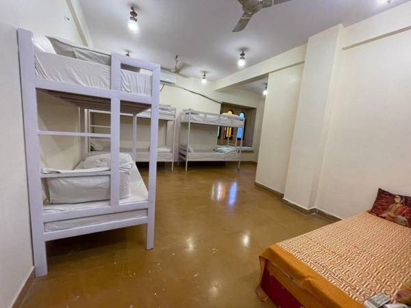 Mystic Dervish Hostel