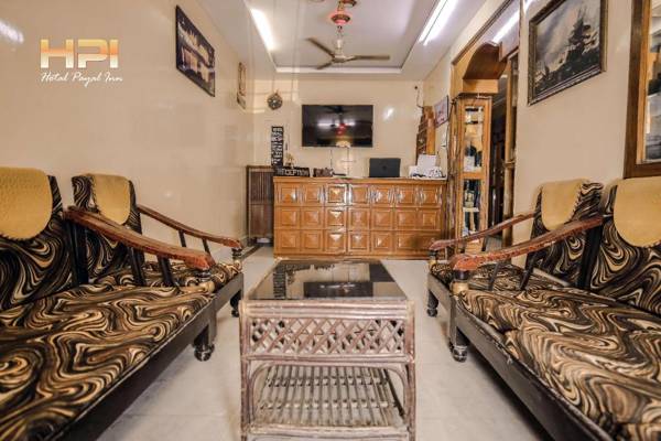 Hotel Payal Inn Jaisalmer