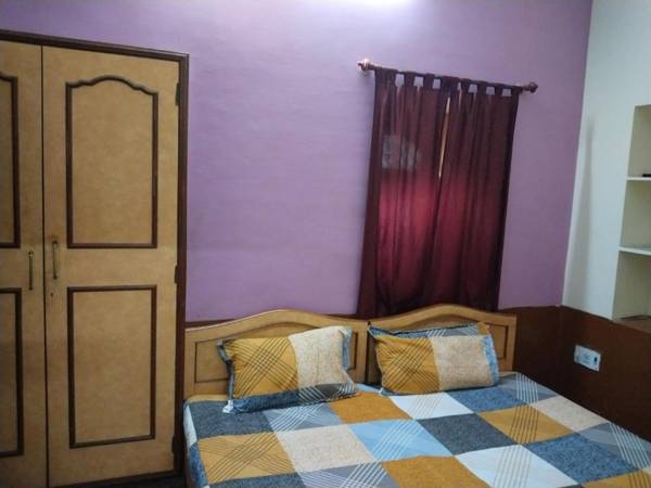 Welcome Jaisalmer Hostel