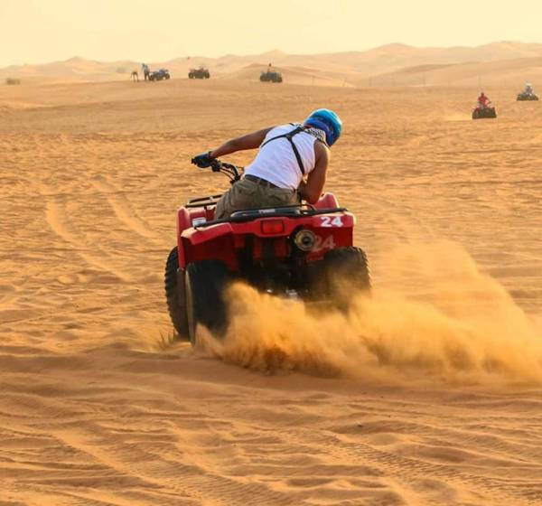 Jaisalmer Golden Camp