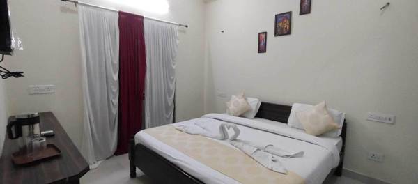 POP 93502 Hotel Gj Heritage