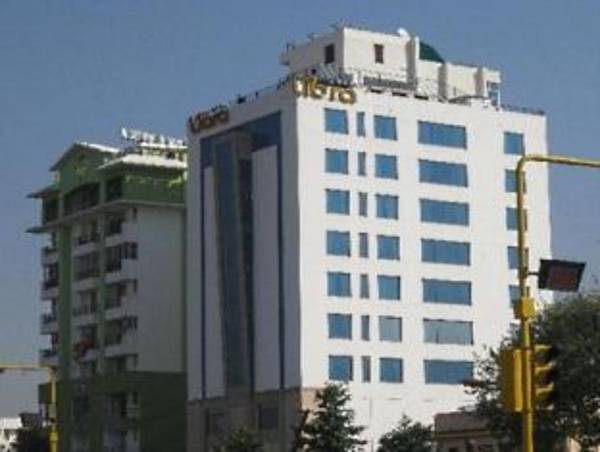 Libra - A Boutique Hotel