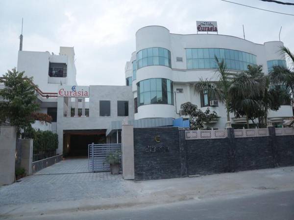 Hotel Eurasia