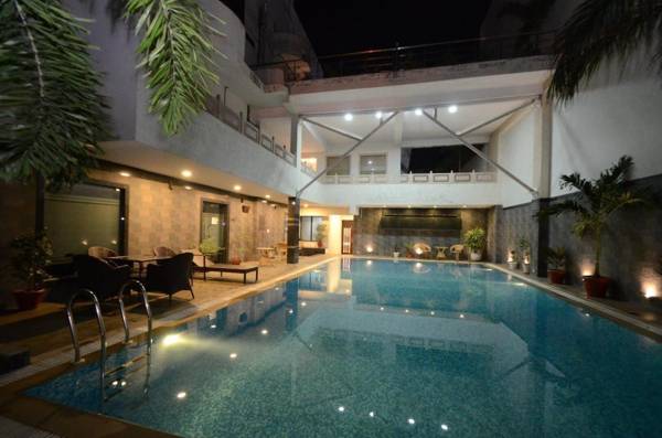 Hotel Eurasia