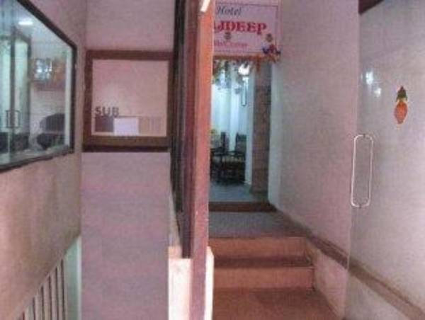Hotel Rajdeep