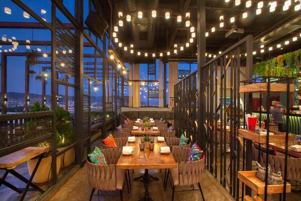 Lemon Tree PremierJaipur