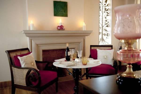 Tree of Life Resort & Spa Jaipur