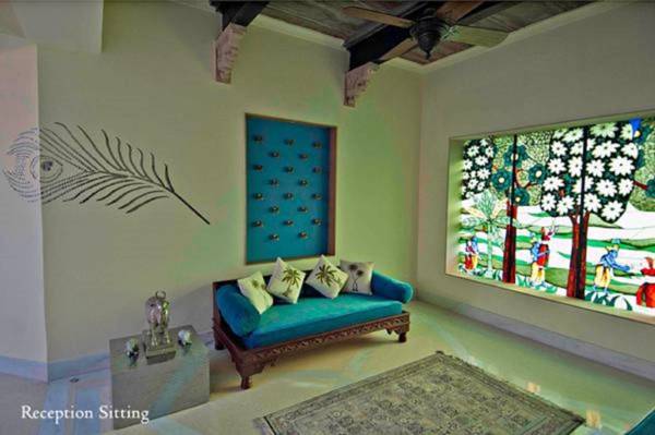 Tree of Life Resort & Spa Jaipur