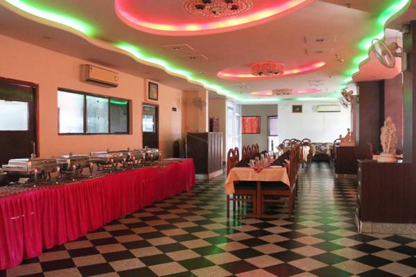 Amer City Heritage Hotel