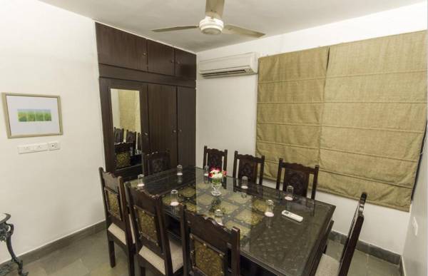 66 Residency-Boutique City Centre Hotel