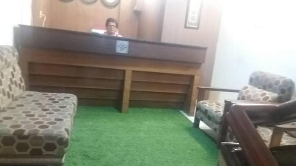 Hotel Aditya International