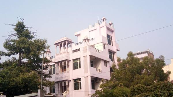 Chit Chat Guest House