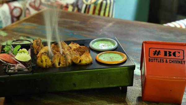 WelcomHeritage Traditional Haveli