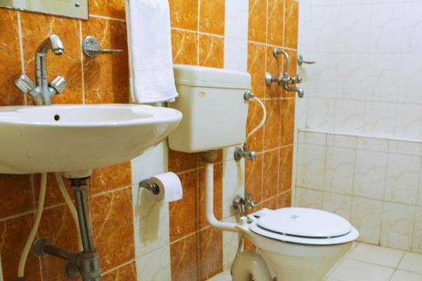 Haveli Kalwara - A Heritage Hotel