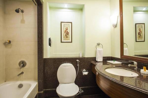 Clarion Bella Casa at Airport