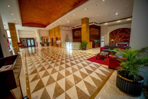 Ramada by Wyndham Jaipur Jaisinghpura