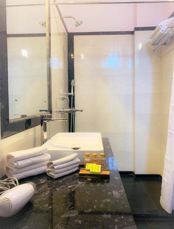 Bhola Bhawan Bed and Breakfast