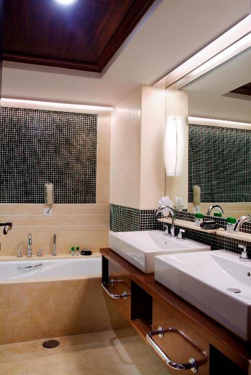 The Fern - An Ecotel Hotel