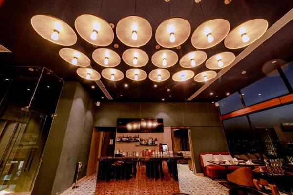 Sarovar Portico Jaipur