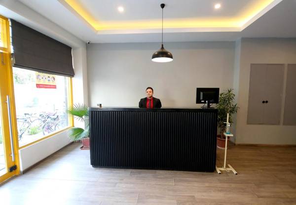 Hotel Imperial - Jaipur