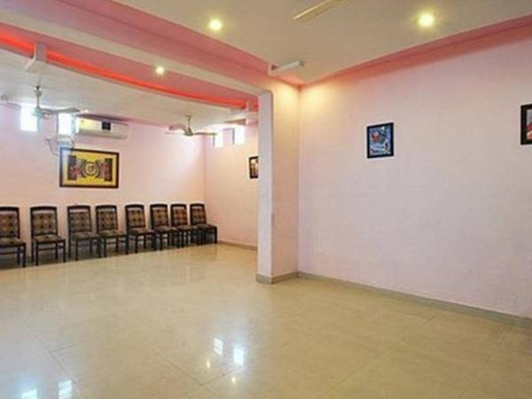 Classic 7 Hotel and Restaurant