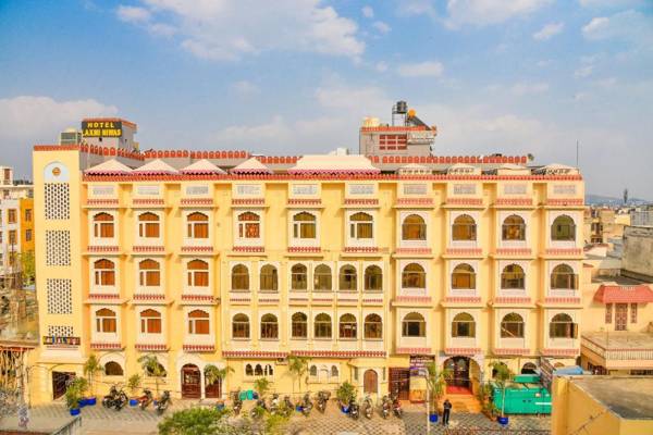 Hotel Laxmi Niwas
