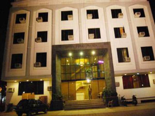 Hotel Goyal Palace