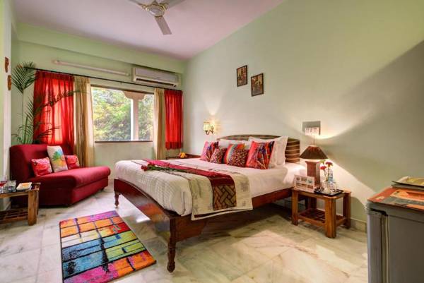 Sarang Palace - Boutique Stays & Candlelight Dining