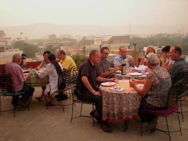 Snehdeep Guest House