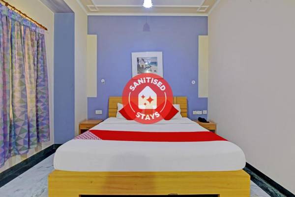 OYO 80398 Hotel Star Board