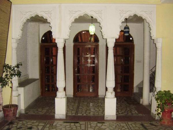 Rajputana Guest House