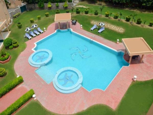 Hotel Gold Palace & Resort