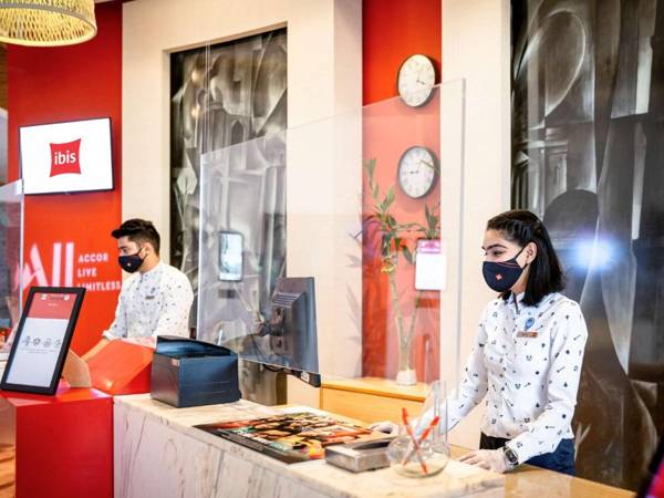 ibis Jaipur Civil Lines - An Accor Brand