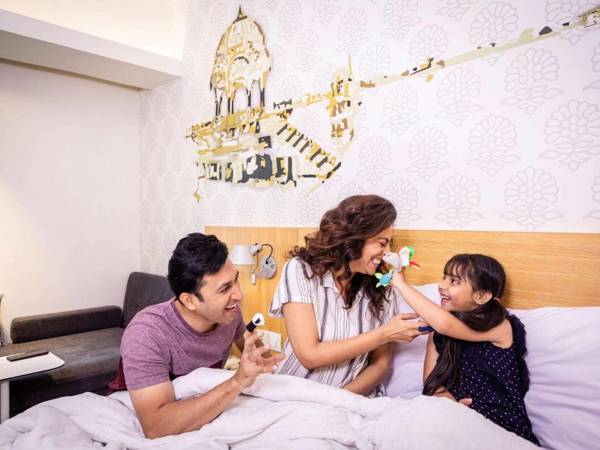 ibis Jaipur Civil Lines - An Accor Brand