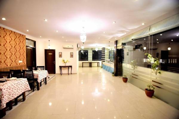 Geetanjali Luxury Suites