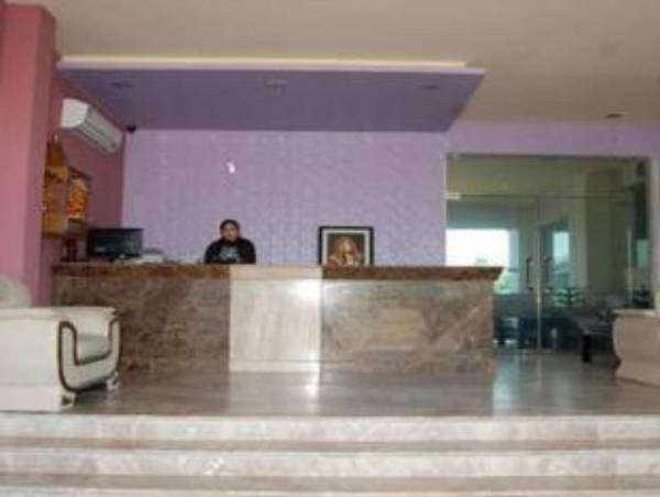 Hotel Shivam Paradise