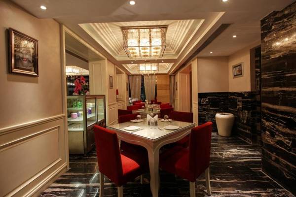 Flute Boutique Hotel