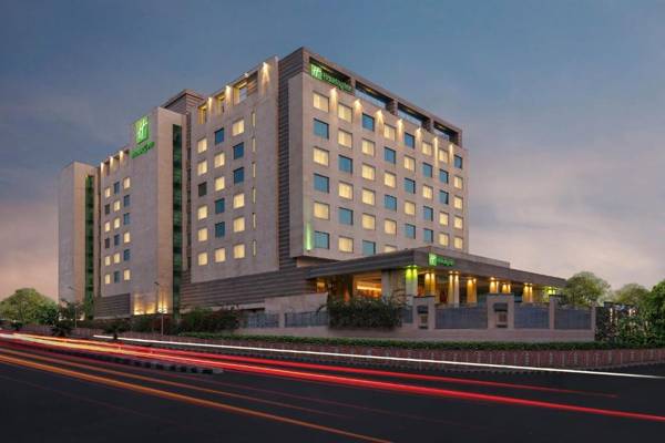 Holiday Inn Jaipur City Centre an IHG Hotel