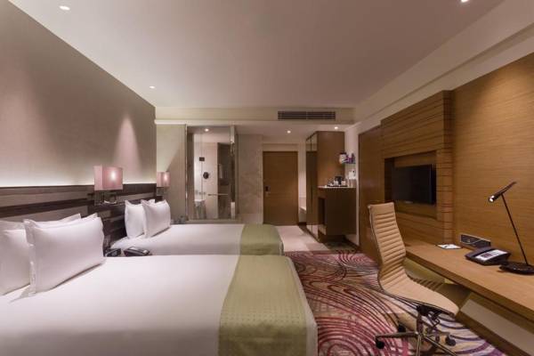 Holiday Inn Jaipur City Centre an IHG Hotel