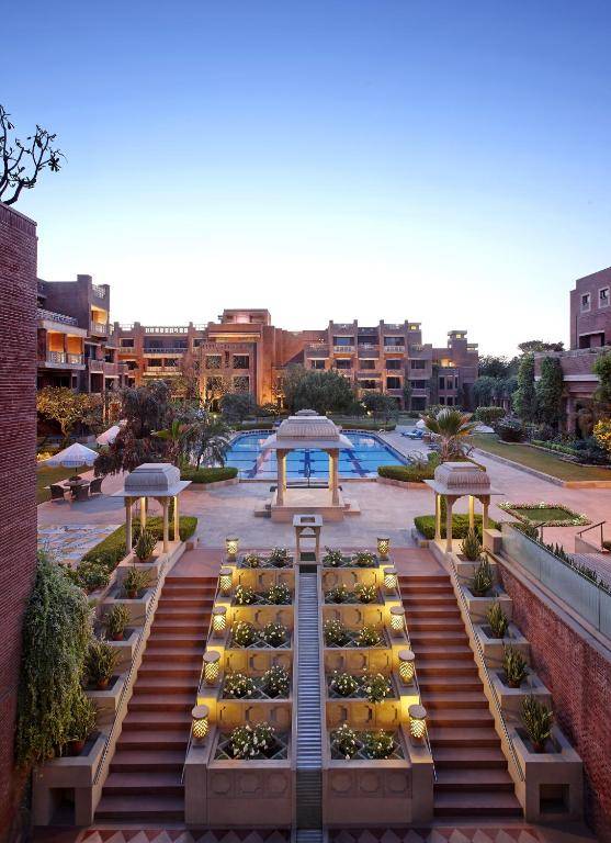 ITC Rajputana a Luxury Collection Hotel Jaipur