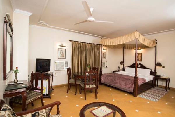 LMB Hotel City Centre Jaipur