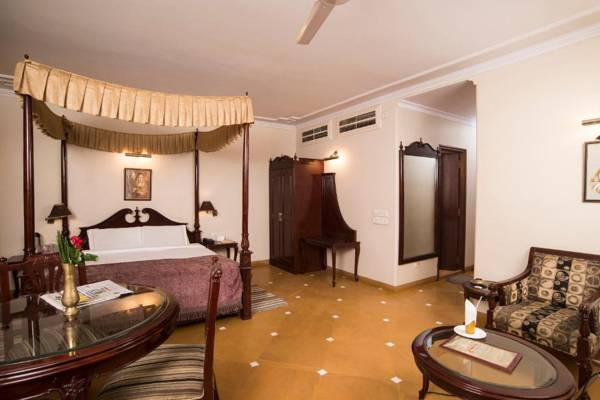 LMB Hotel City Centre Jaipur