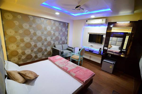 Hotel Shyampuriya Palace