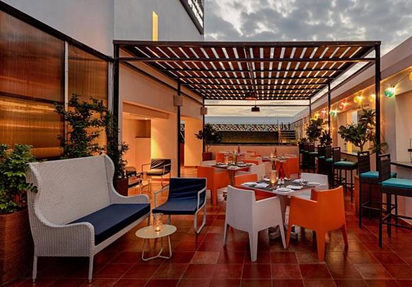 Zone By The Park Bani Park Jaipur