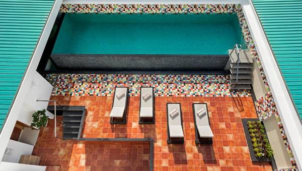 Zone By The Park Bani Park Jaipur