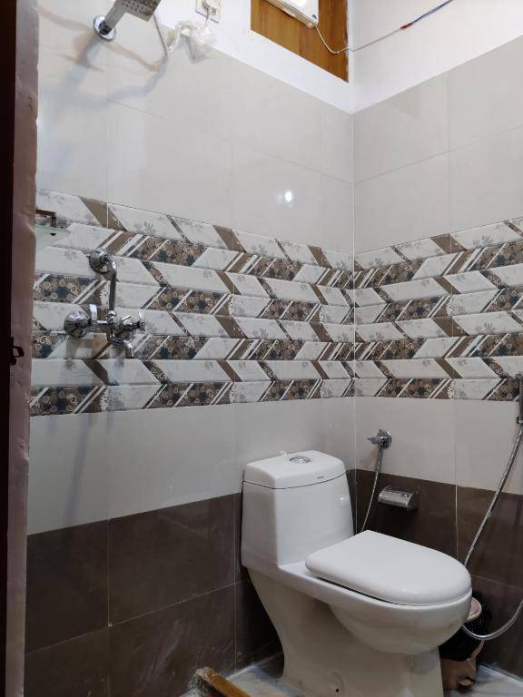 The Karauli Villa by Le Pension Stays