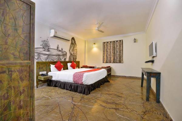 OYO 1006 Hotel Red Fort