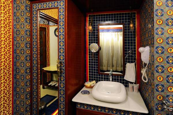 Pearl Palace Heritage Boutique Hotel