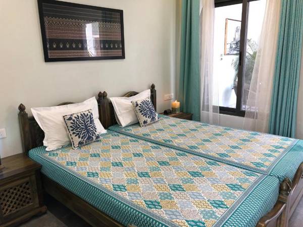 Kalpana Yoga Homestay