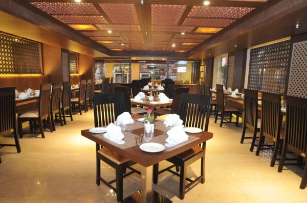 Royale Lalit Hotel Jaipur